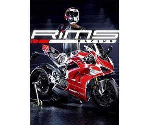 RiMS Racing Steam Key EUROPE