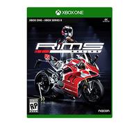 RiMS Racing (XB1) - Xbox One