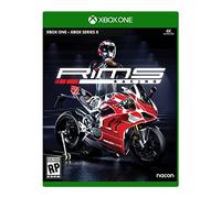 RiMS Racing (XB1) - Xbox One (Microsoft Xbox One) (Importación USA)