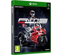 Rims Racing Xbox Series standard