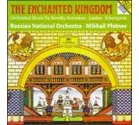 Rimsky-Korsakov - Enchanted Kingdom