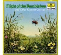 Rimsky-Korsakov - Flight of the Bumblebee / Favorites of Old Russia