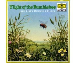 Rimsky-Korsakov - Flight of the Bumblebee / Favorites of Old Russia