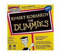 Rimsky-Korsakov for Dummies