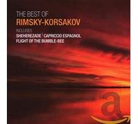 Rimsky-Korsakov, N. - Best of