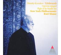 Rimsky-Korsakov, N. - Flight of The Bumble-Bee/Scheh