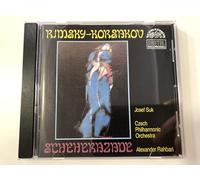 Rimsky Korsakov Niko - Scheherazade, Suite Sinfonica Op.35