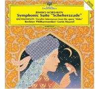 Rimsky-Korsakov - Rimsky-Korsakov: Symphonic Suite