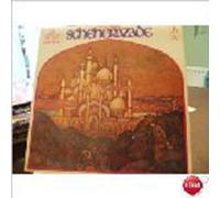 Rimsky-Korsakov* - Royal Philharmonic Orchestra, The Conducted By Rudolf Kempe - Rimsky-Korsakov* - Royal Philharmonic Orchestra, The Conducted By Rudolf Kempe - Scheherazade Op. 35 - [LP] [Vinilo]