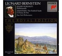 Rimsky-Korsakov - Scheherazade