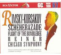 Rimsky-Korsakov - Scheherazade