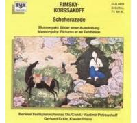 Rimsky-Korsakov - Scheherazade