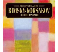 Enrique Batiz - Rimsky-Korsakov:Scheherazade