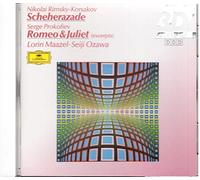 Rimsky-Korsakov - Scheherazade