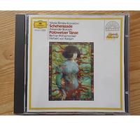 Rimsky-Korsakov : Schéhérazade - Borodine : Danses polovtsiennes