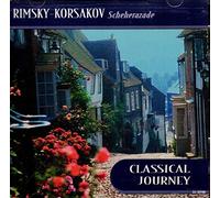 Rimsky-Korsakov - Scheherazade Capriccio