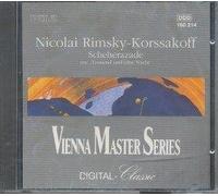 Rimsky-Korsakov - Scheherazade From Thousand & One Nights