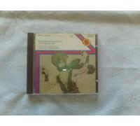 Rimsky-Korsakov: Scheherazade, New York Philharmonic mit L. Bernstein