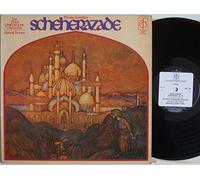 Rimsky-Korsakov - Scheherazade Op. 35 - Rimsky-Korsakov* - Royal Philharmonic Orchestra, The Conducted By Rudolf Kempe LP