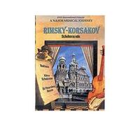 Rimsky/Korsakov - Scheherazade/Scenes from Russi [Alemania] [DVD]