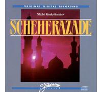 Rimsky-Korsakov - Scherazade