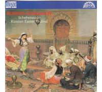 Rimsky - Korsakov Scherazade & Russian Easter Festival