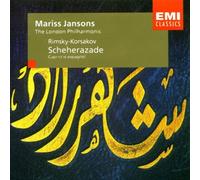 Rimsky Korsakov Sheherazade