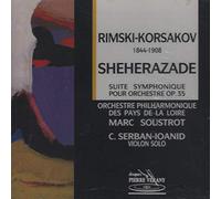 Rimsky-Korsakov - Symphonic Suites for Orchestra