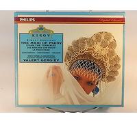 Rimsky-Korsakov: The Maid of Pskov