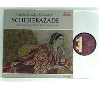 Rimsky Korssakoff Nikolai und Ferenc Fricsay - Rimsky-Korsakov / Berlin Radio Symphony Orchestra, Ferenc Fricsay - Scheherazade