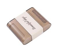 Rimuovi Pelucchi Manuale - Strumento A Doppia Testa Per Sfilacciatura Maglioni, Togli Pelucchi Da Abbigliamento Manuale,Per Maglione Giacca Cappotto Asciugamano Biancheria Da