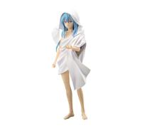 Rimuru Tempest Figuras de anime, That Time I Got Reincarnated as a Slime Anime Action Figura Estatua, Escultura de PVC, adorno de escritorio, modelo de decoración, 16 cm