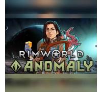 RimWorld - Anomaly (DLC) (PC) Steam Gift - GLOBAL