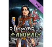 RimWorld: Anomaly (PC) - Steam Key - EUROPE