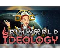RimWorld - Ideology (DLC) (PC) Steam Gift - GLOBAL