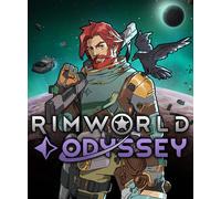 RimWorld - Odyssey (DLC) Steam Key (PC) GLOBAL