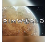 RimWorld (PC) Steam Gift - GLOBAL