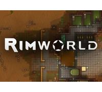RimWorld (PC) Steam Key - EU