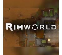RimWorld (PC) Steam Key - GLOBAL