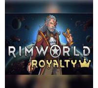 RimWorld - Royalty (DLC) (PC) Steam Gift - EU