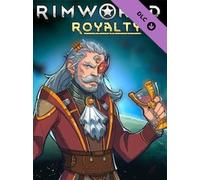 RimWorld - Royalty (PC) - Steam Key - EUROPE