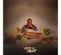 Rimzee - Feed The Streets [Casete]