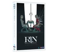 Rin Daughter of Mnemosyne: The Complete Series [USA] [DVD]