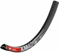 Rin De Disco Tubeless-Ready DT Swiss XM 421 29 28h Negro Incluye Squorx