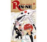 Rin-ne Nº 13