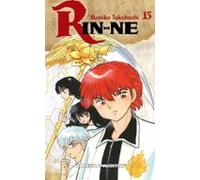 Rin-ne Nº 15
