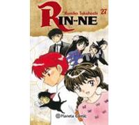 Rin-ne Nº 27/40