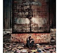 Rin Tin Tiger - Toxic Pocketbook