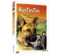 Rin Tin Tin [Alemania] [DVD]