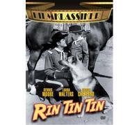 Rin Tin Tin [Alemania] [DVD]